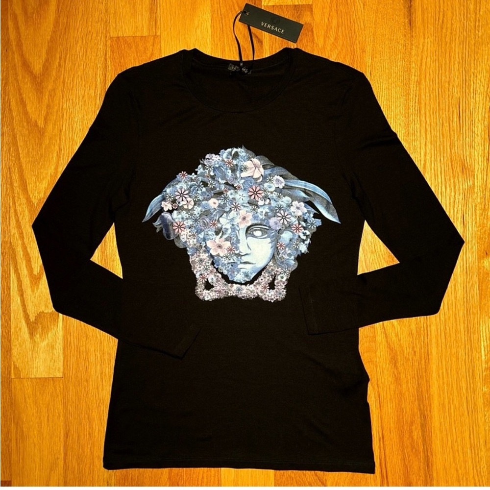 T shirt Versace